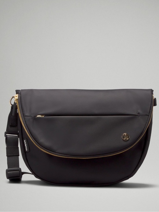 lululemon athletica Handbags - Lululemon All Night Festival Bag